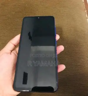 Vivo Y93 (Used)