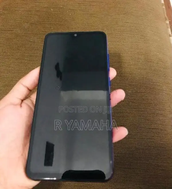 Vivo Y93 (Used)