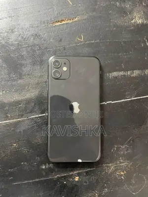 Apple iPhone 11 (Used)