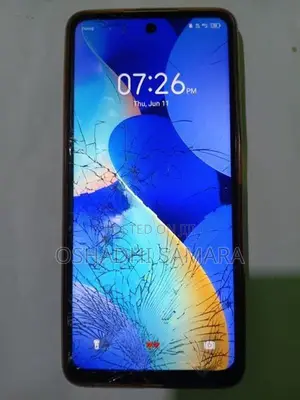 Tecno Spark 2024 (Used)