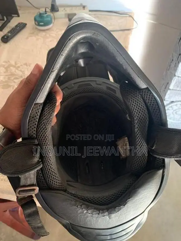 Joppa Helmet