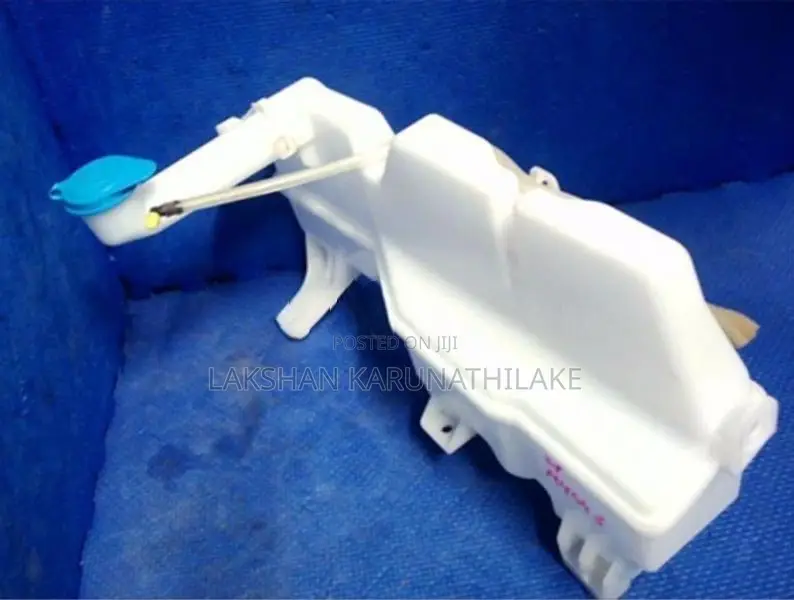 Wagon R Water Bottle Washer Tank - MH44s