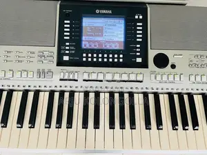 Yamaha Psr S710 Keyboard