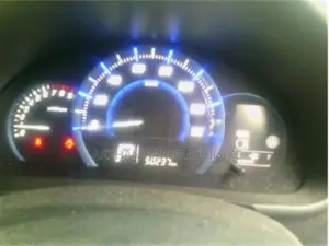 Wagon R Meter Board MH44s Stingray