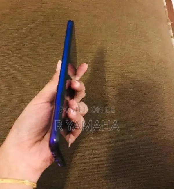 Vivo Y93 (Used)