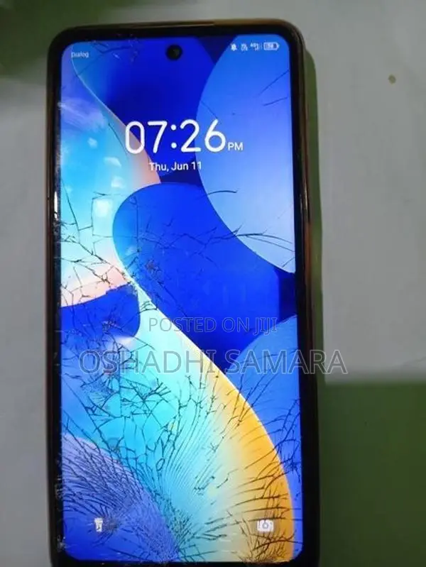 Tecno Spark 2024 (Used)