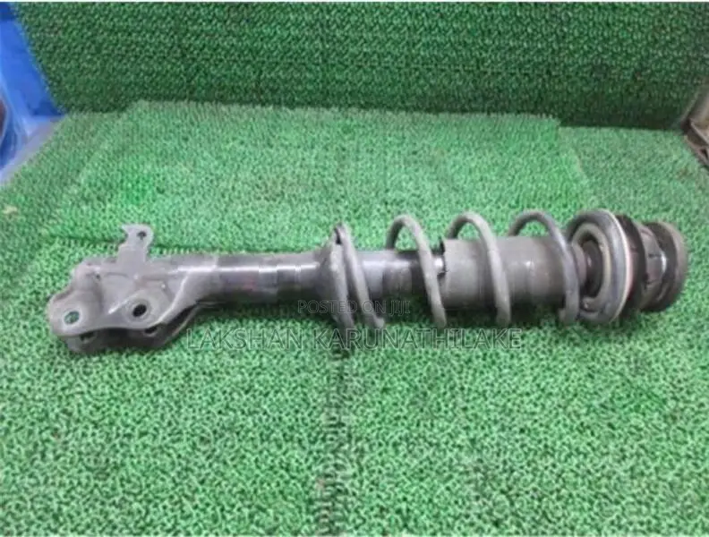 Wagon R Shock Absorber Front MH44s