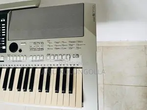 Yamaha Psr S710 Keyboard
