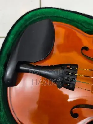 Violin - Antonius Stradivarius