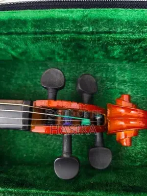Violin - Antonius Stradivarius