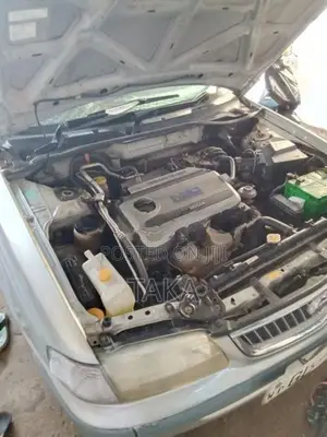 Nissan Sunny FB15 1999