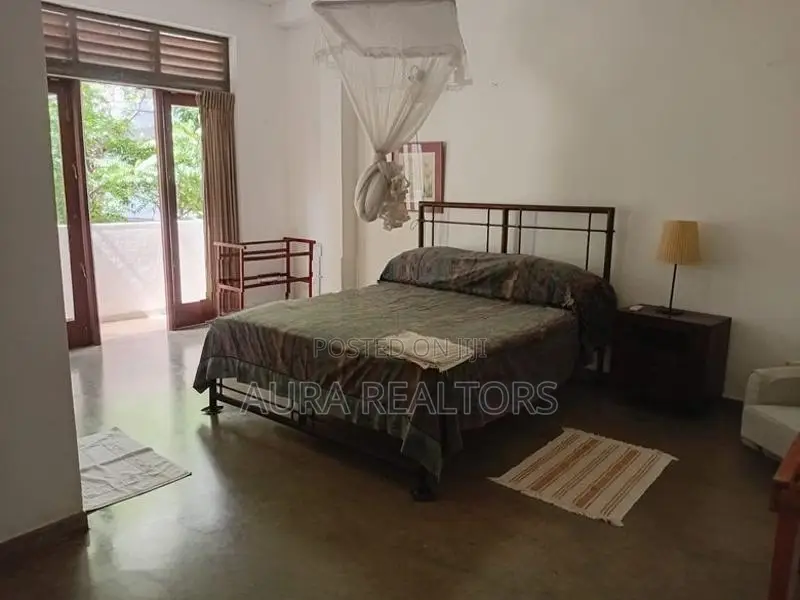 Two Storey House for Rent in Nugegoda ( P-96)