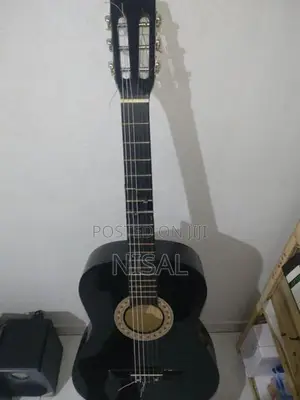 Classic Guitar