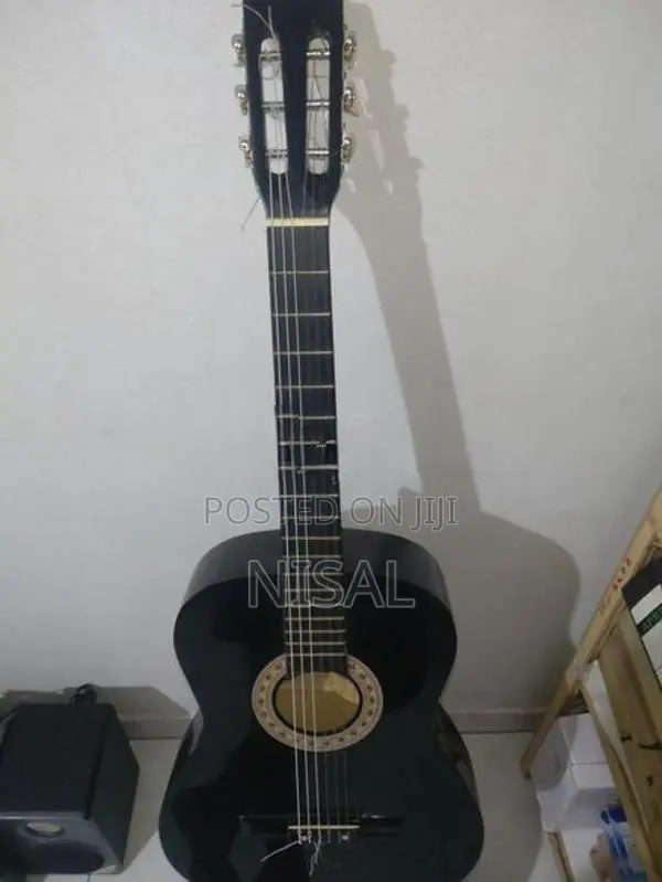 Classic Guitar