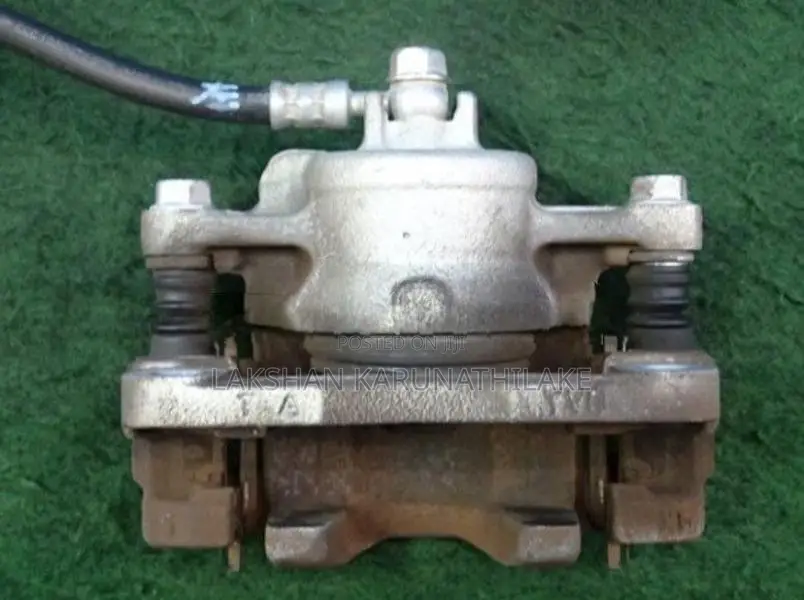 Suzuki Wagon R brake caliper MH44s