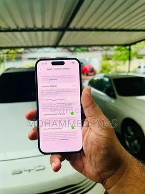 Apple iPhone 14 Pro (Used)