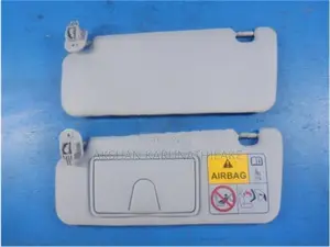 Suzuki Wagon R Sun Visor MH44s