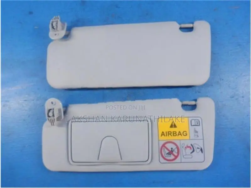 Suzuki Wagon R Sun Visor MH44s