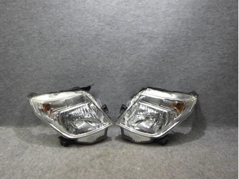 Suzuki Wagon R head light - MH44s