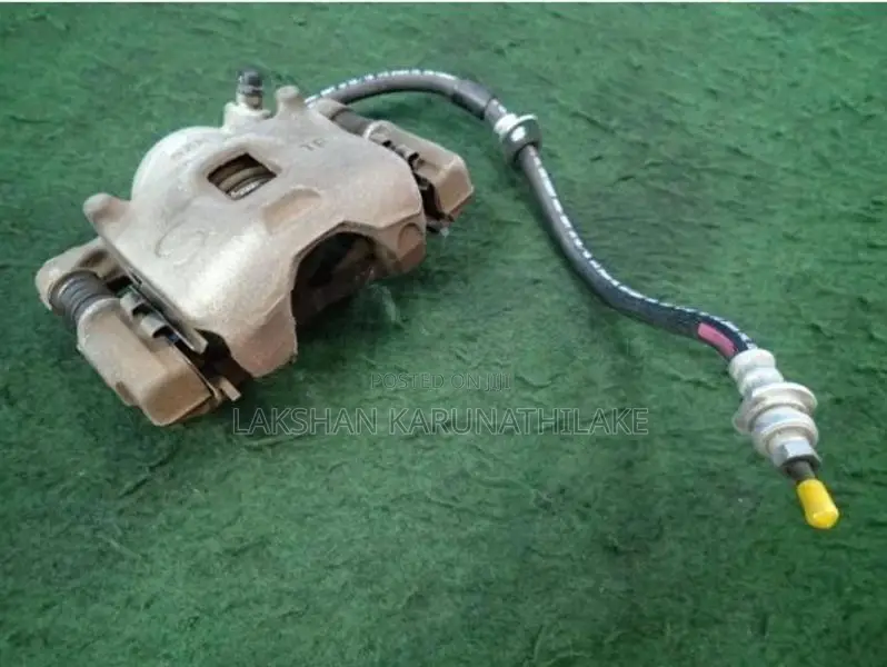 Suzuki Wagon R brake caliper MH44s