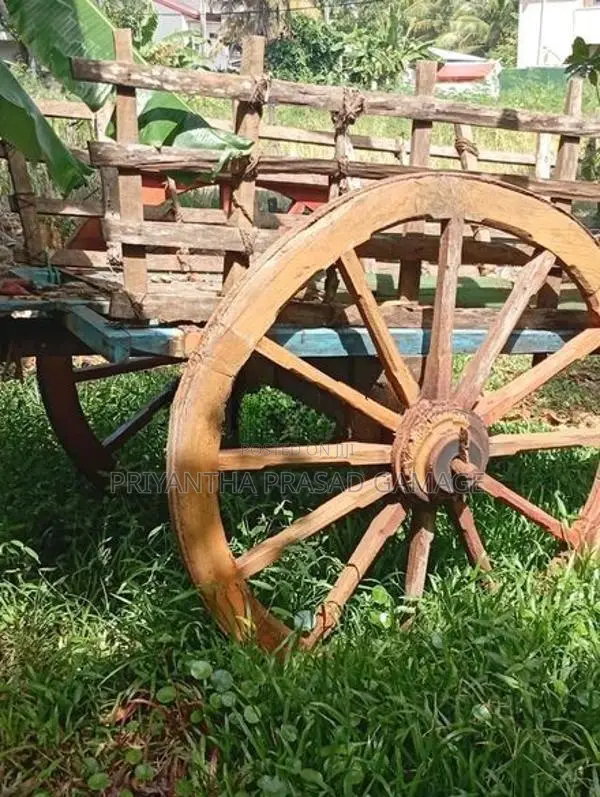 පැරණි භාණ්ඩ