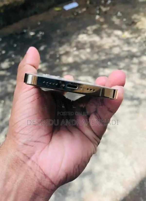 Apple iPhone 12 Pro 256GB (Used)