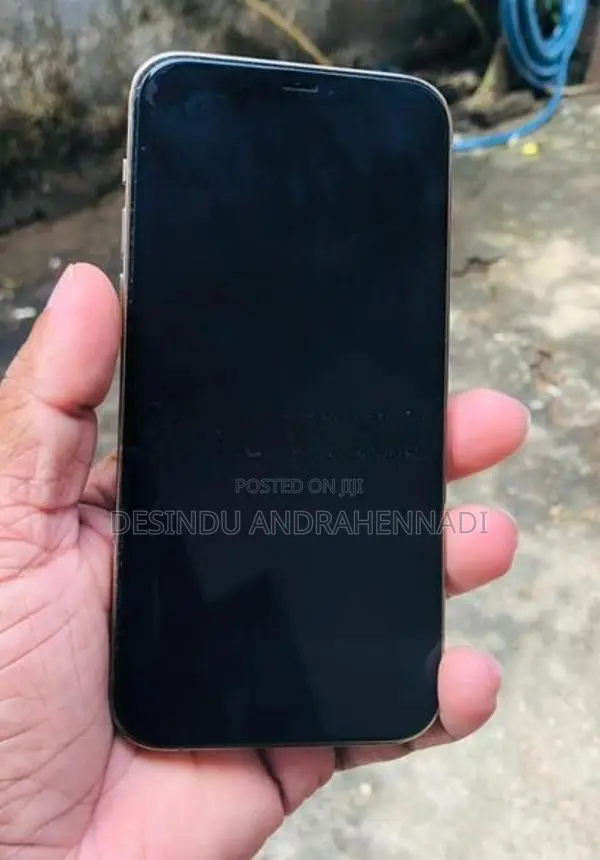 Apple iPhone 12 Pro 256GB (Used)