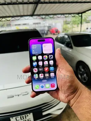 Apple iPhone 14 Pro (Used)