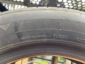 Dunlop 155/65/14 Tyre Set