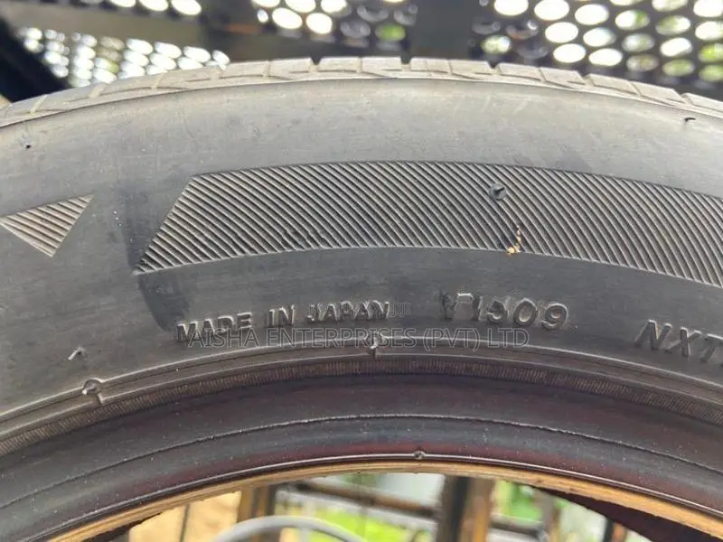 Dunlop 155/65/14 Tyre Set