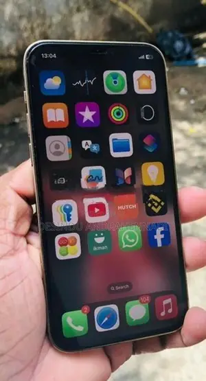 Apple iPhone 12 Pro 256GB (Used)