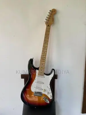 Usa Fender Guitar