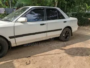Mazda Familia 1996