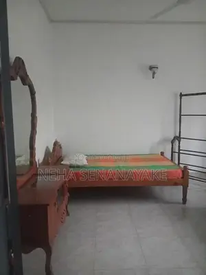 Rooms for Rent in Pannipitiya (Ladies Only)