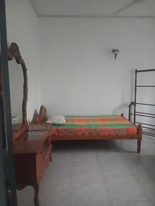 Rooms for Rent in Pannipitiya (Ladies Only)