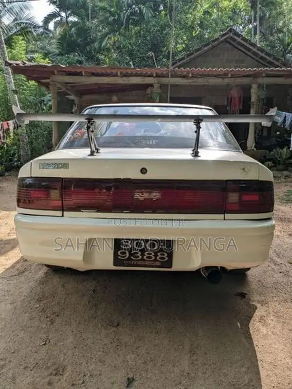 Mazda Familia 1996