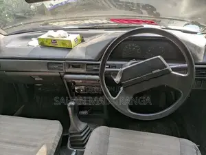 Mazda Familia 1996