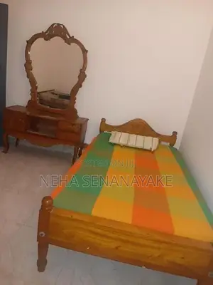 Rooms for Rent in Pannipitiya (Ladies Only)