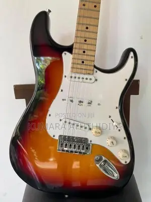 Usa Fender Guitar