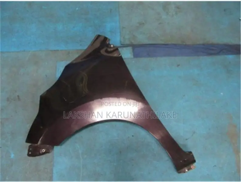 Suzuki Wagon R fender stingray MH44s