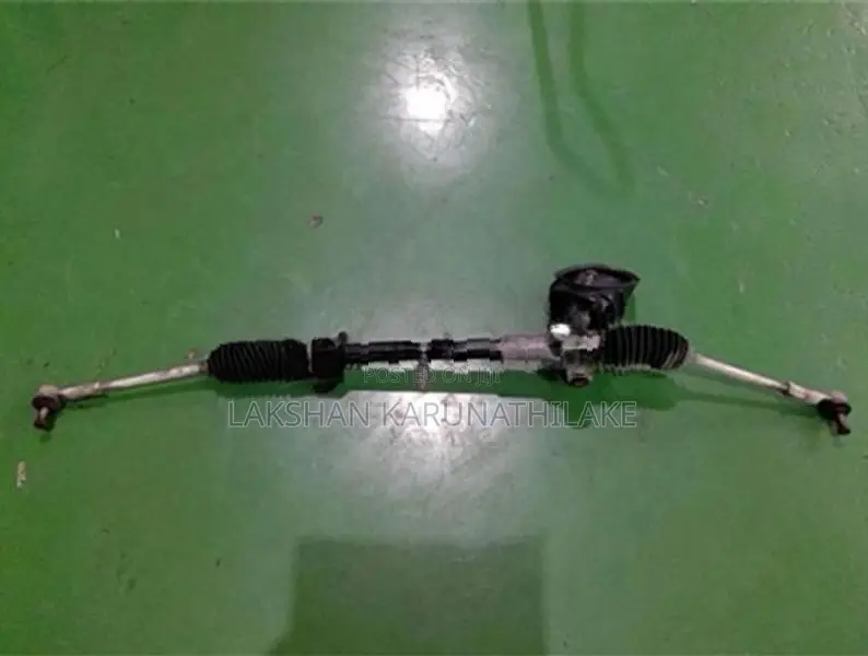 Suzuki Wagon R steering rack MH44s
