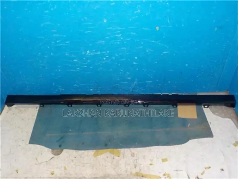 Wagon R Side Skirts Mh44s Stingray