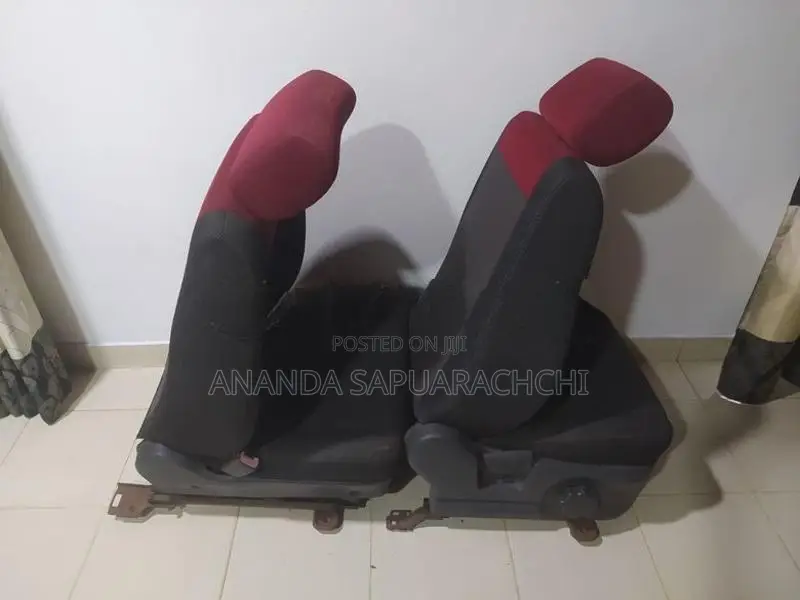 Chevrolet Car Seat