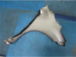 Suzuki Wagon R fender stingray MH44s