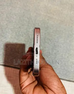 Apple iPhone 15 Pro (Used)