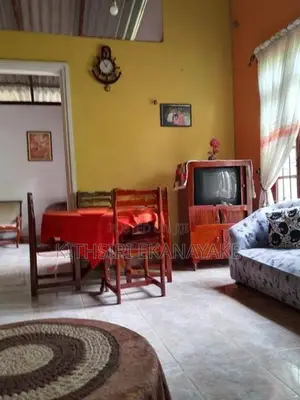 3 Bedrooms House for Sale-Kandy