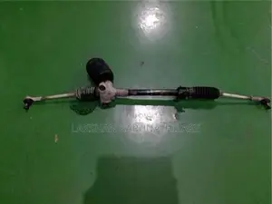 Suzuki Wagon R steering rack MH44s