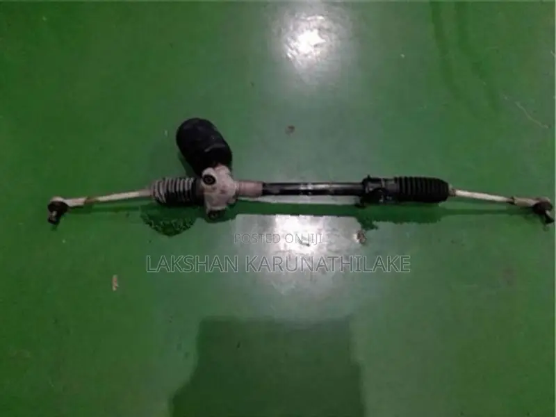 Suzuki Wagon R steering rack MH44s