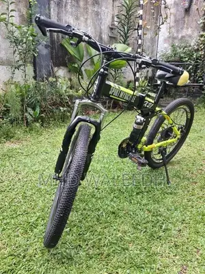 Bicycle