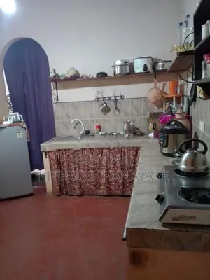 3 Bedrooms House for Sale-Kandy